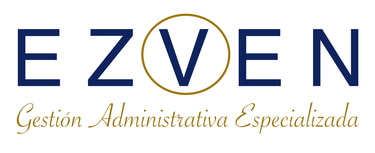 EZVEN logo