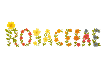 Rosaceae logo