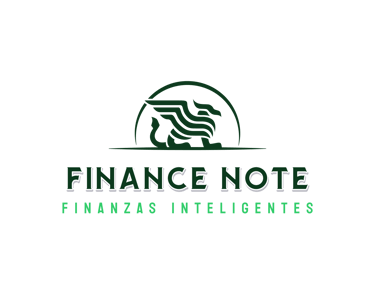 Finance Note logo