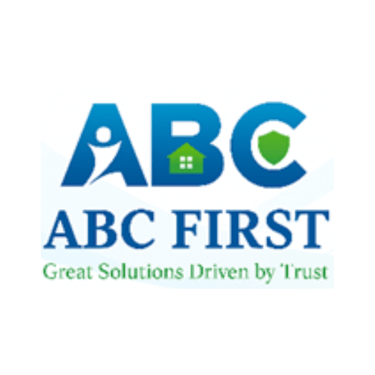 ABC FIRST logo