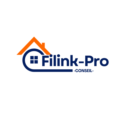 Filink logo