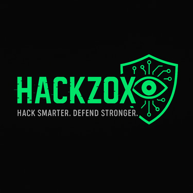 HackZox logo