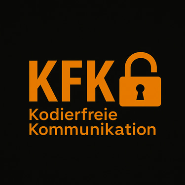 Gewaltfreie Kommunikation logo
