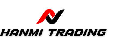 Hanmi Trading logo