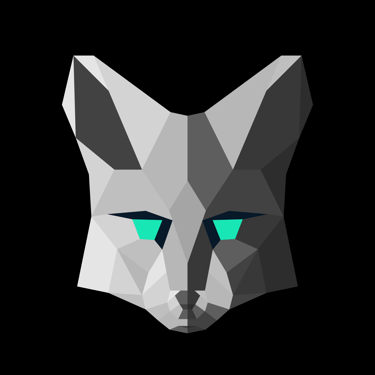 Lockhart Le Fox logo