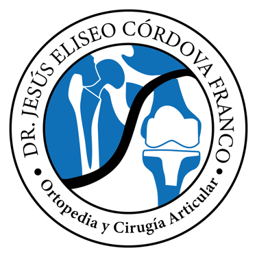 Dr. Jesús Eliseo Córdova Franco logo