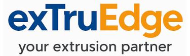 Extruedge- Your Extrusion Partner logo