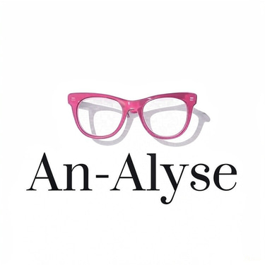 An-Alyse logo