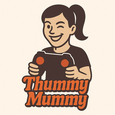 Thummy Mummy logo