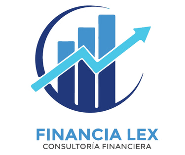 Financia Lex logo