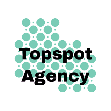 TopSpot Agency logo