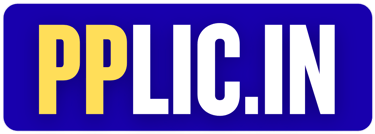 PPLIC logo