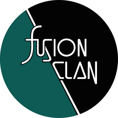 Fusion Clan logo