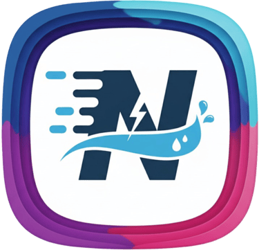Near Laundry Express Bali logo