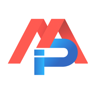 Munggaran Proteksi logo