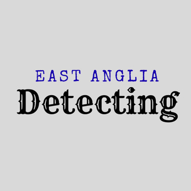 Detecting East Anglia logo