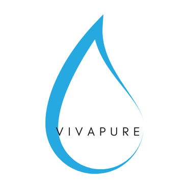 Vivapure logo
