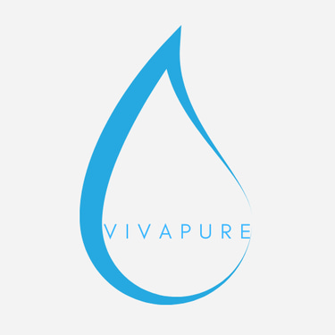 Vivapure logo