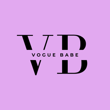 Vogue Babe logo