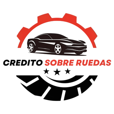 Crédito Sobre Ruedas logo
