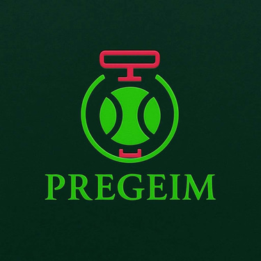 Pregeim logo