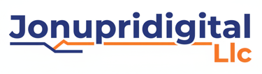 Jonupridigital logo