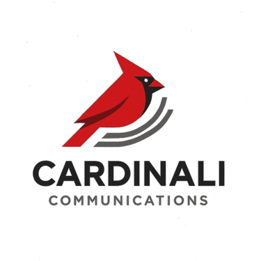 Cardinali Communications logo