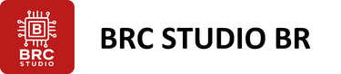 BRC Studio BR logo