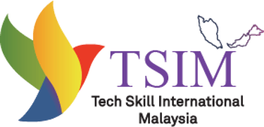 Tech Skill International Malaysia logo