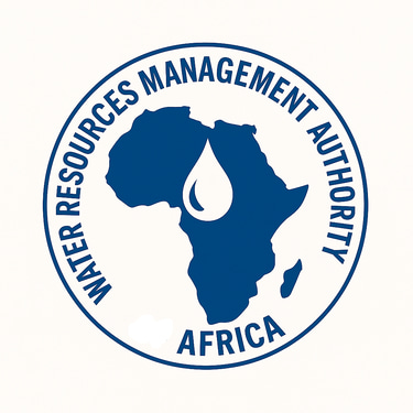 Water Resources Management Authority logo