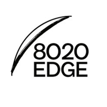 8020EDGE logo