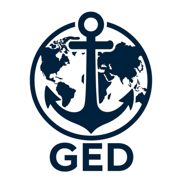 GEDCOMEX logo