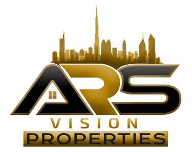 ARS Vision Properties logo