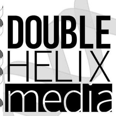 Double Helix Media Ltd Co logo