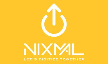 Nixmal logo