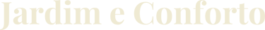 Jardim & Conforto logo
