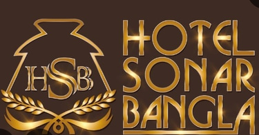 Hotel sonar bangla logo