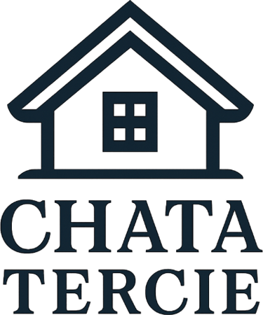 Chata Tercie logo