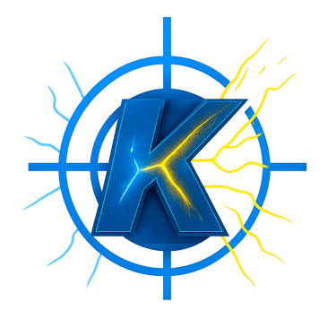 K Tech Automaçao logo