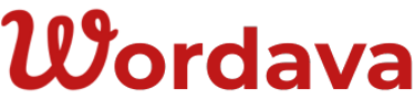 Wordava logo