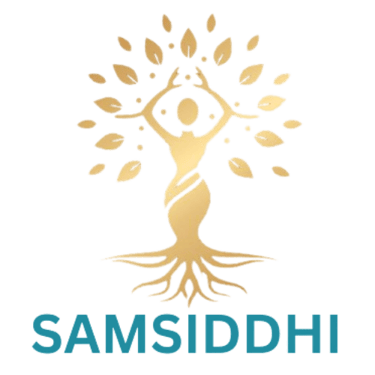 Samsiddhi logo