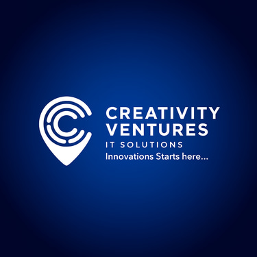 Creativity Ventures logo
