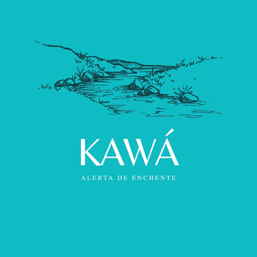 Kawá logo