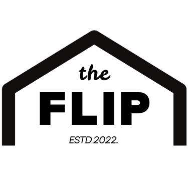 the Flip logo