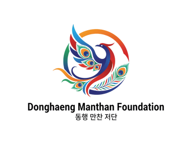 DONGHAENGMANTHAN logo