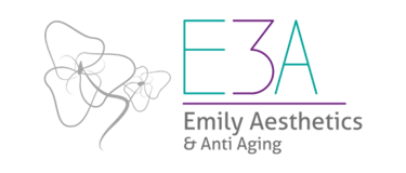 Biohealing E3A Klinik logo