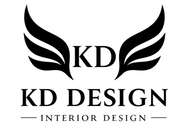 KD Design INC. logo