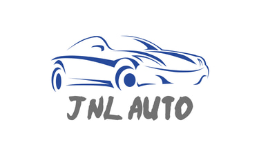 JNL AUTO logo