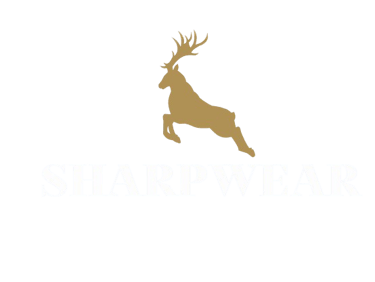 sharpwear logo