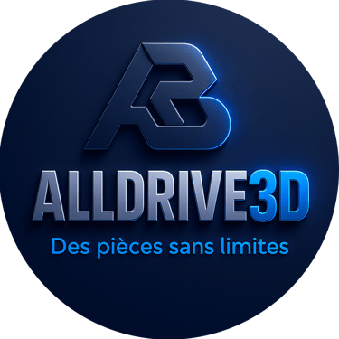AllDrive3D logo